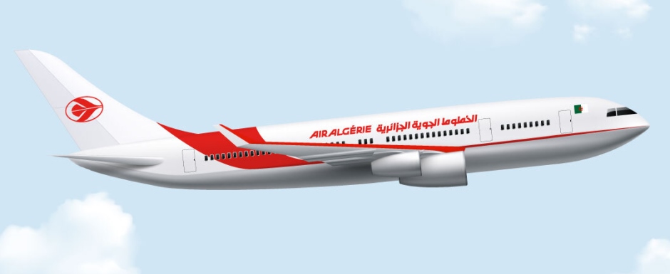 Air Algerie