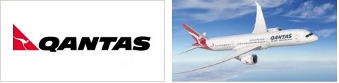 Qantas Airways