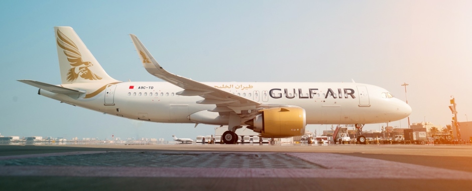 Gulf Air