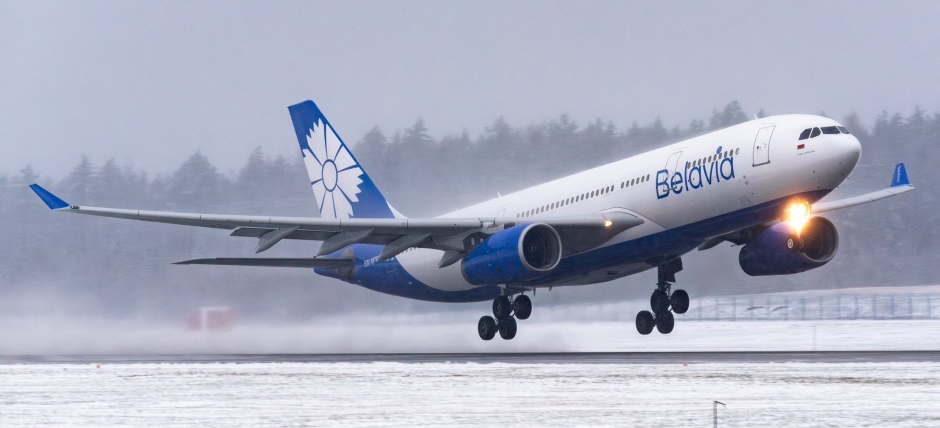 Belavia