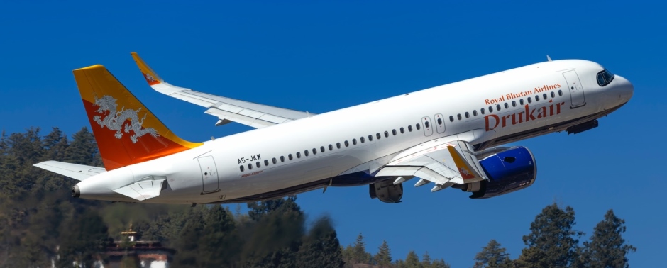 Drukair