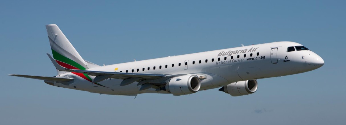 Bulgaria Air