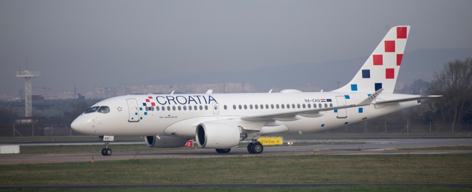 Croatia Airlines