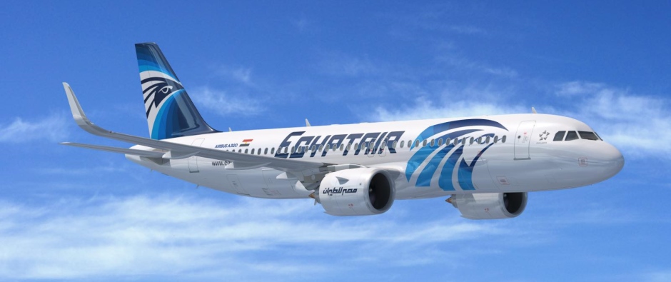 EgyptAir