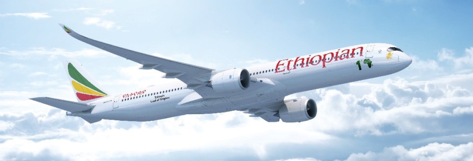 Ethiopian Airlines