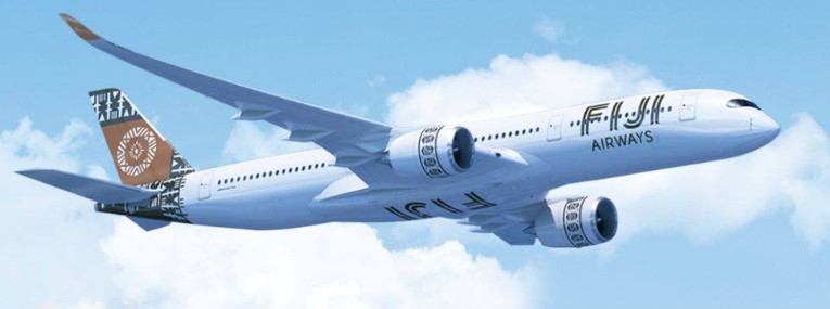 Fiji Airways