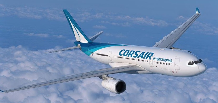 Corsair