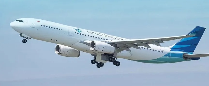 Garuda Indonesia