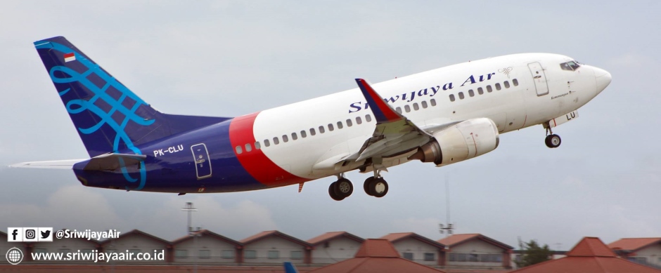 Sriwijaya Air