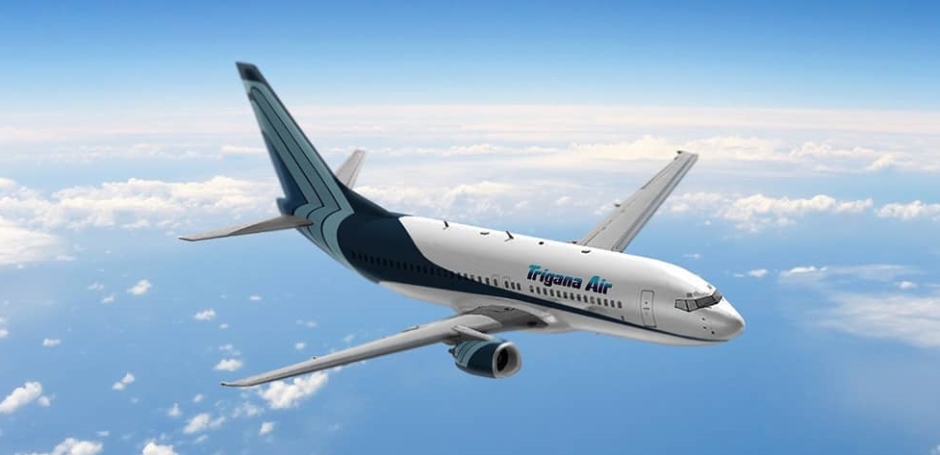 Trigana Air