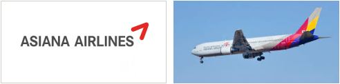 Asiana Airlines