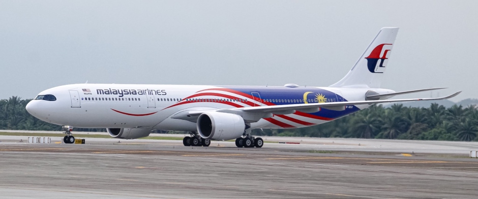 Malaysia Airlines