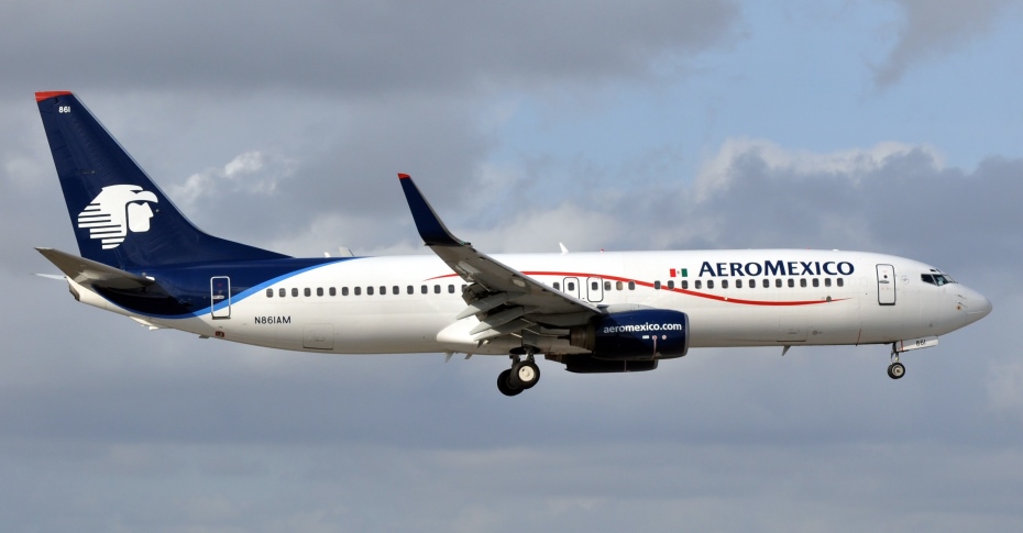 Aeromexico