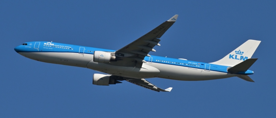 KLM Royal Dutch Airlines