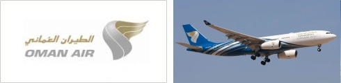 Oman Air