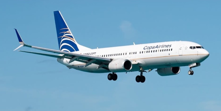 Copa Airlines