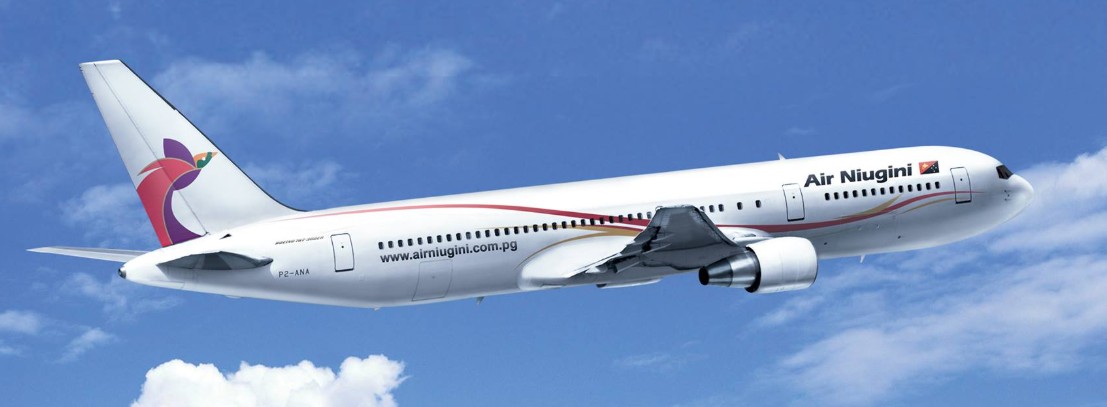 Air Niugini