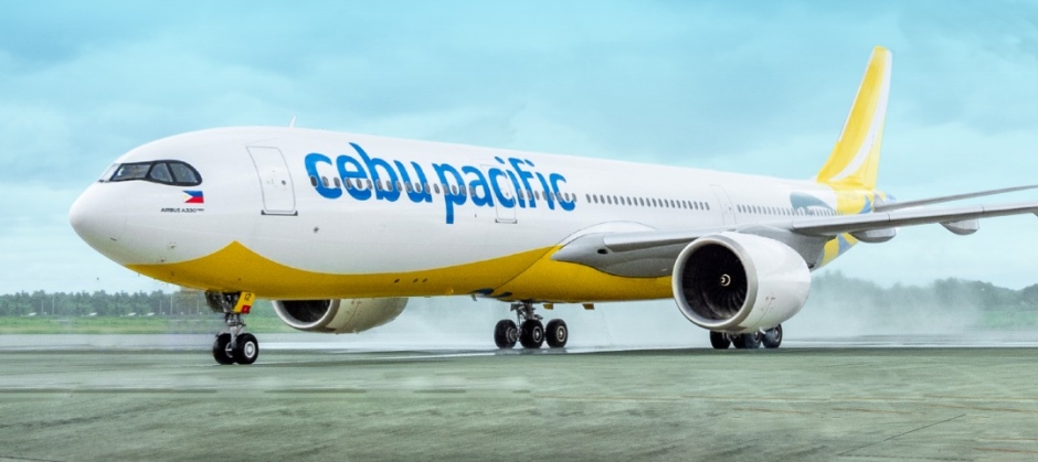 Cebu Pacific