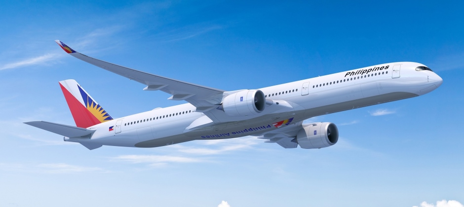 Philippine Airlines