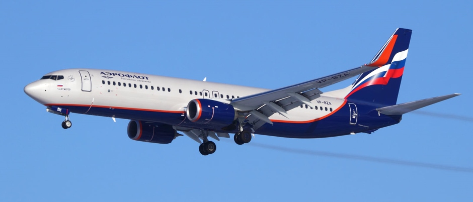 Aeroflot
