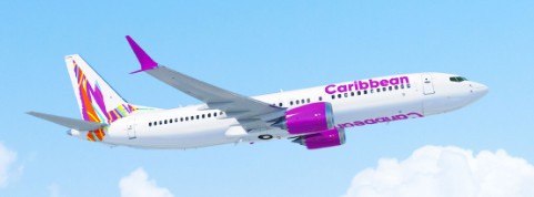 Caribbean Airlines