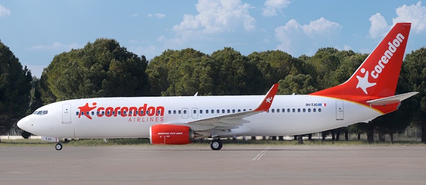 Corendon Airlines