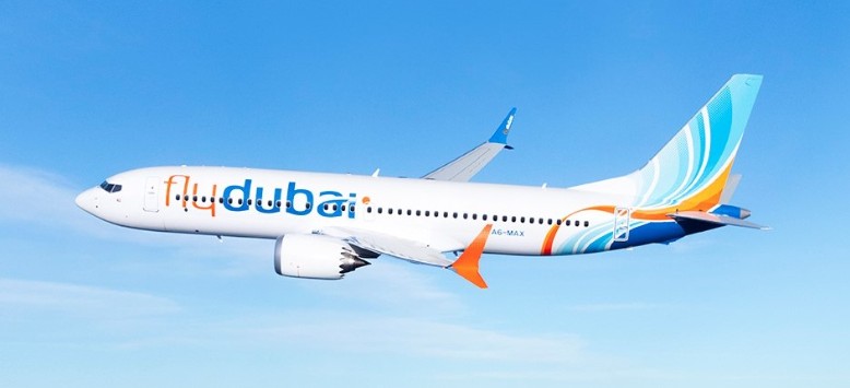 flydubai
