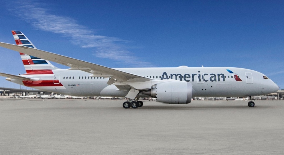 American Airlines