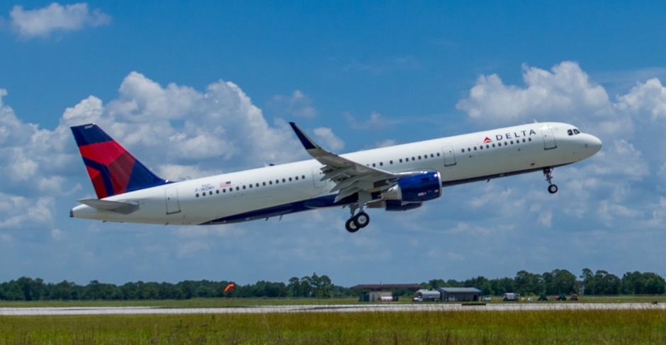 Delta Air Lines