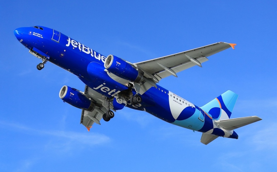 JetBlue Airways
