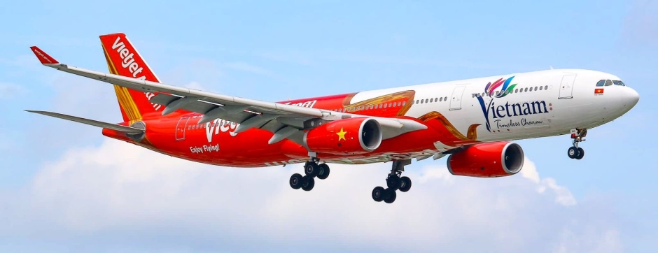 VietJet Air