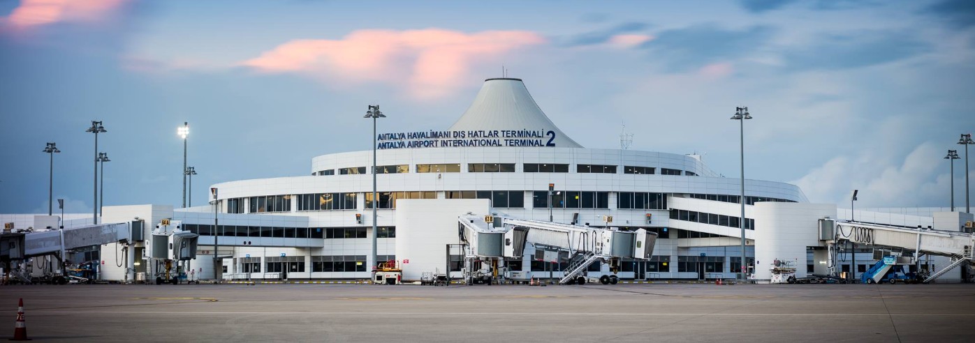 Antalya Airport