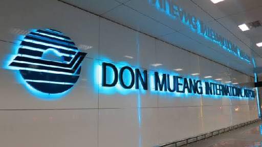 Don Mueang International Airport