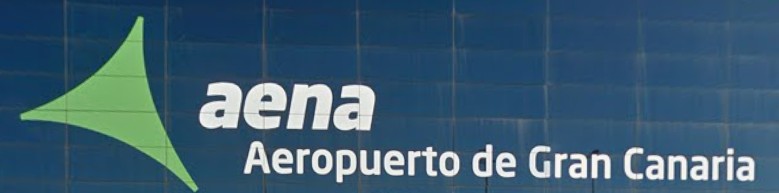 Gran Canaria Airport
