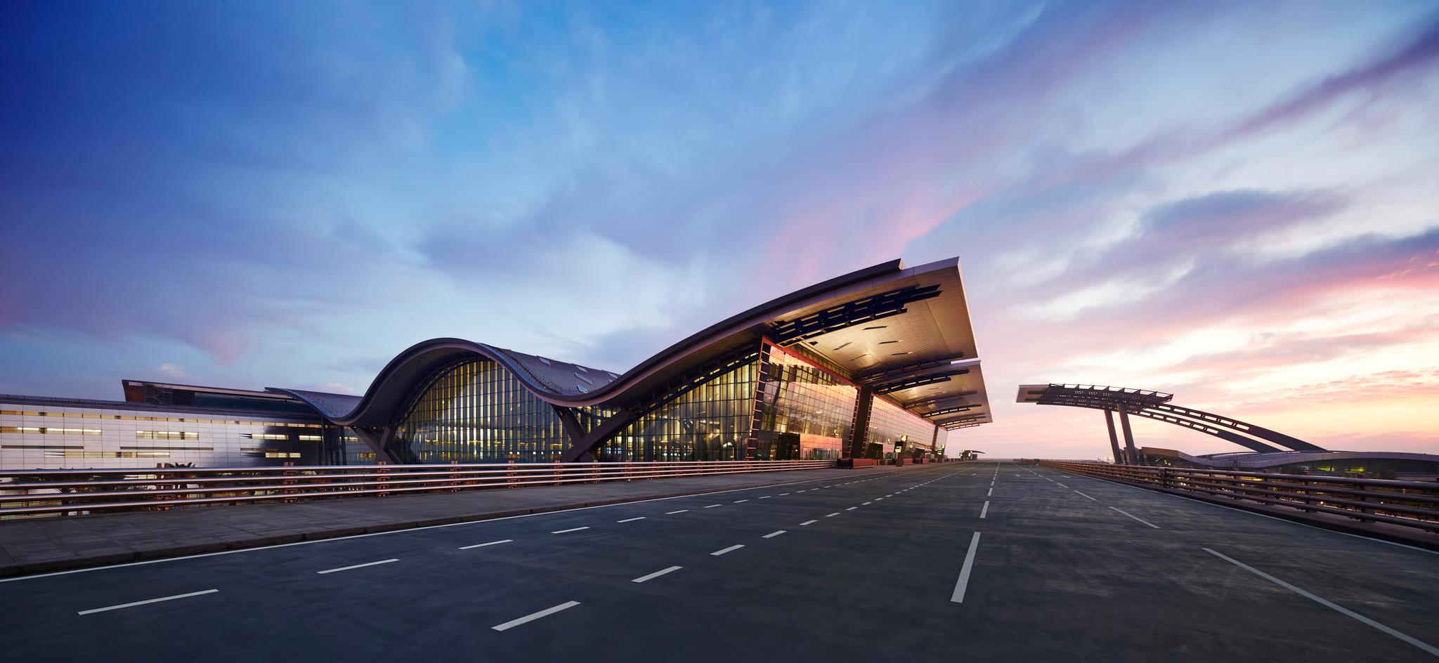 Hamad International Airport