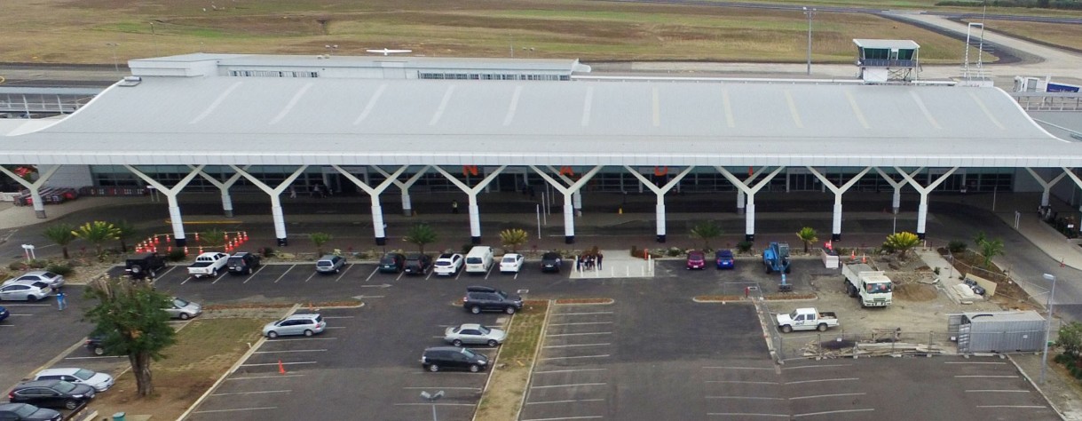 Nadi International Airport