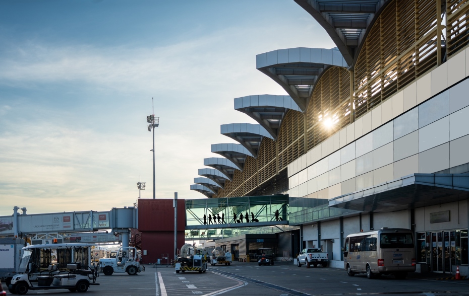 Phnom Penh International Airport