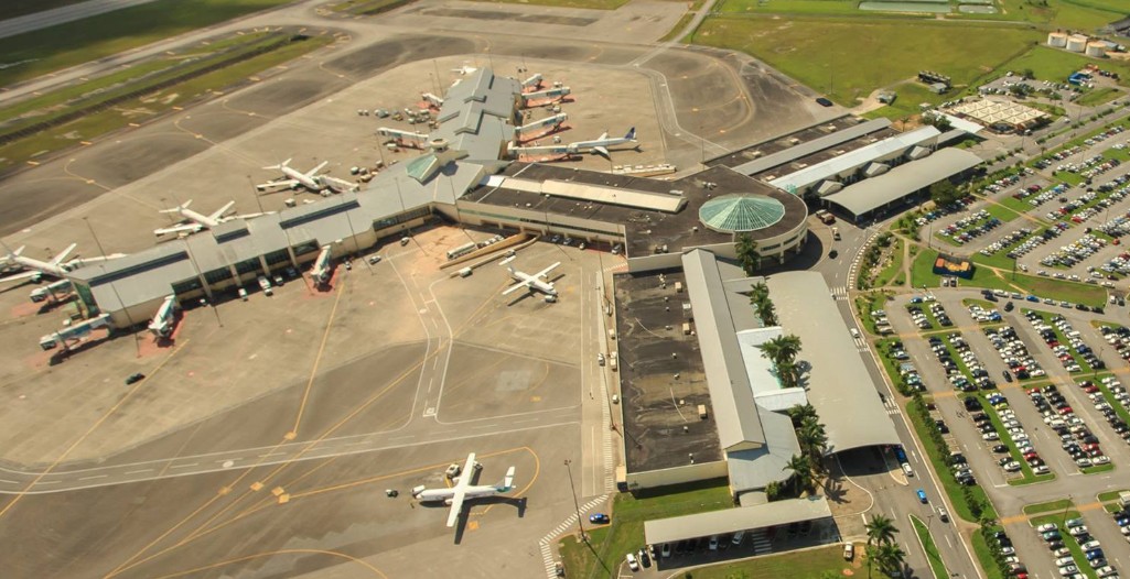 Piarco International Airport