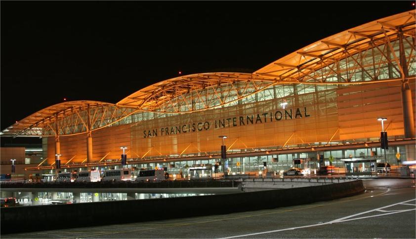 San Francisco International Airport