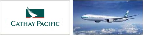 Cathay Pacific