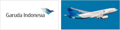 Garuda Indonesia