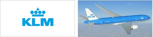 KLM Royal Dutch Airlines