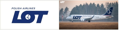 LOT Polish Airlines