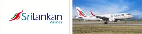 SriLankan Airlines